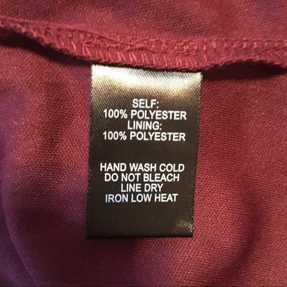 NWT Lulu’s Mini Dress - Picture 10 of 10